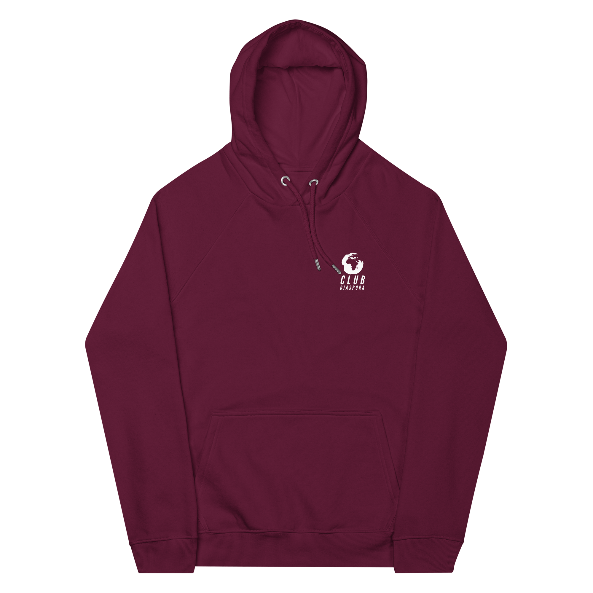 Hoodie - ClubDiaspora
