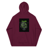 Hoodie - ClubDiaspora