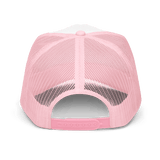 Hotline Trucker Hat - ClubDiaspora