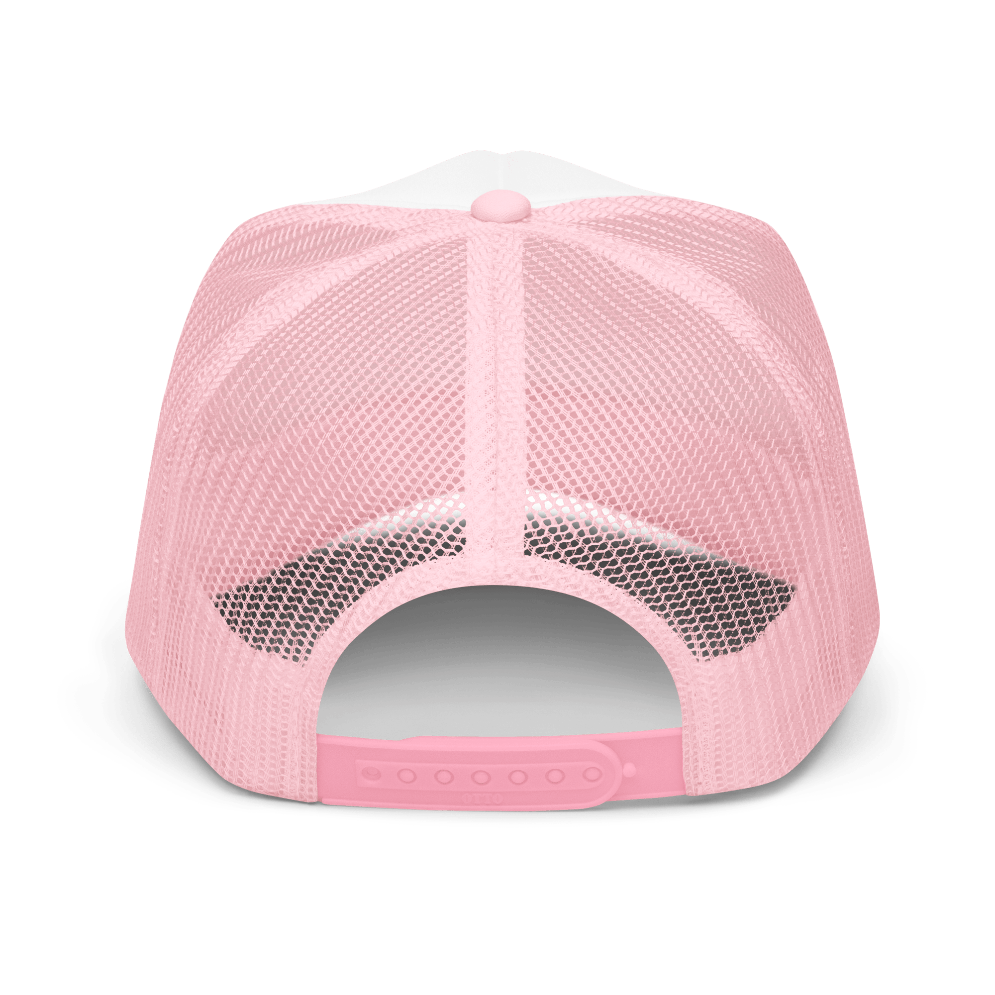 Hotline Trucker Hat - ClubDiaspora