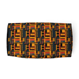 Kente Duffle Bag - ClubDiaspora