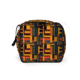 Kente Duffle Bag - ClubDiaspora