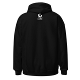London Ting Hoodie - ClubDiaspora