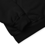 London Ting Hoodie - ClubDiaspora