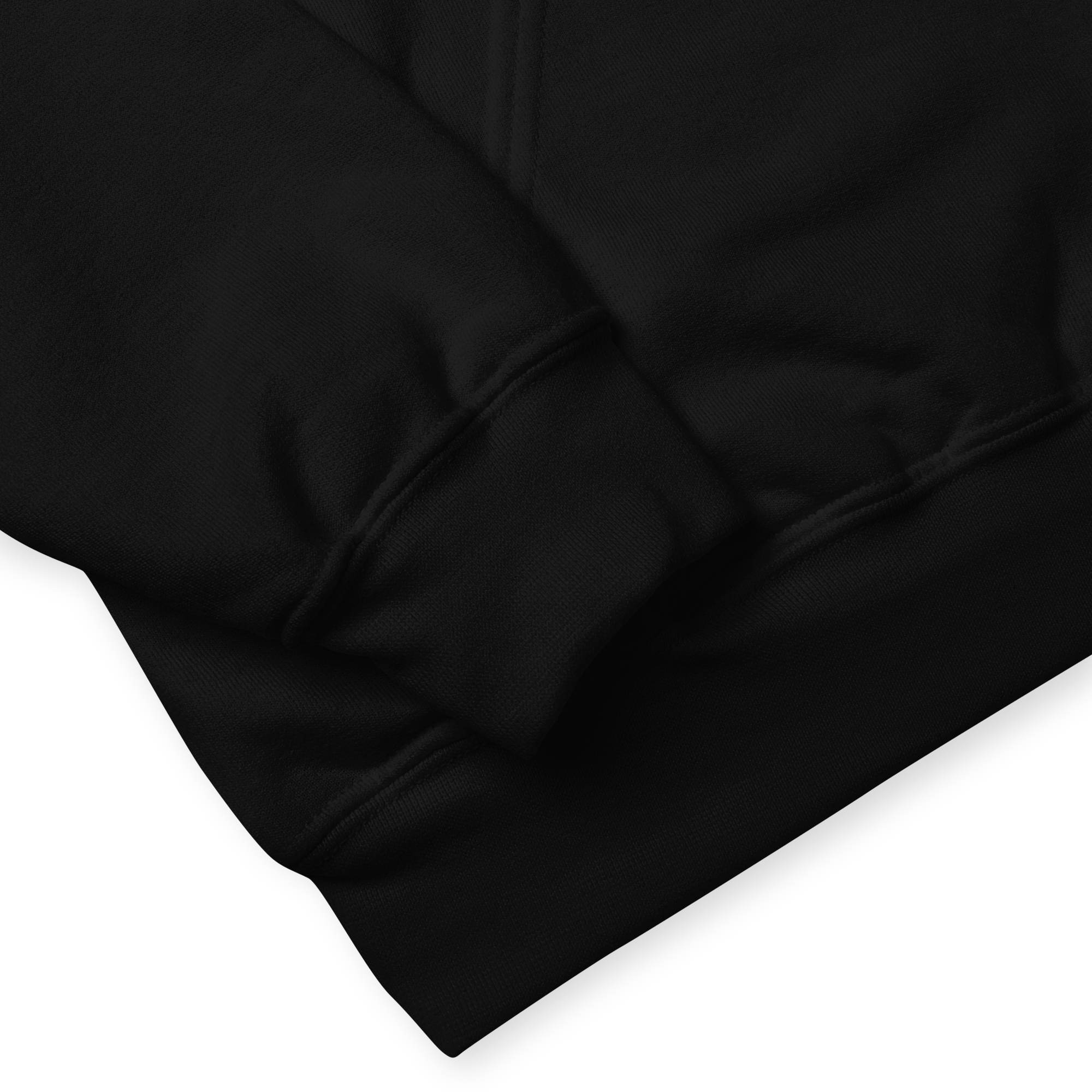 London Ting Hoodie - ClubDiaspora
