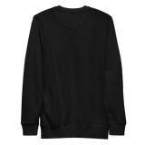 Masks Sweatshirt - ClubDiaspora