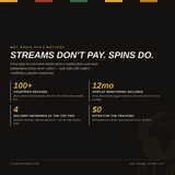 Radio & Airplay Promotion - Club Diaspora