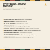 Release Campaign - Club Diaspora