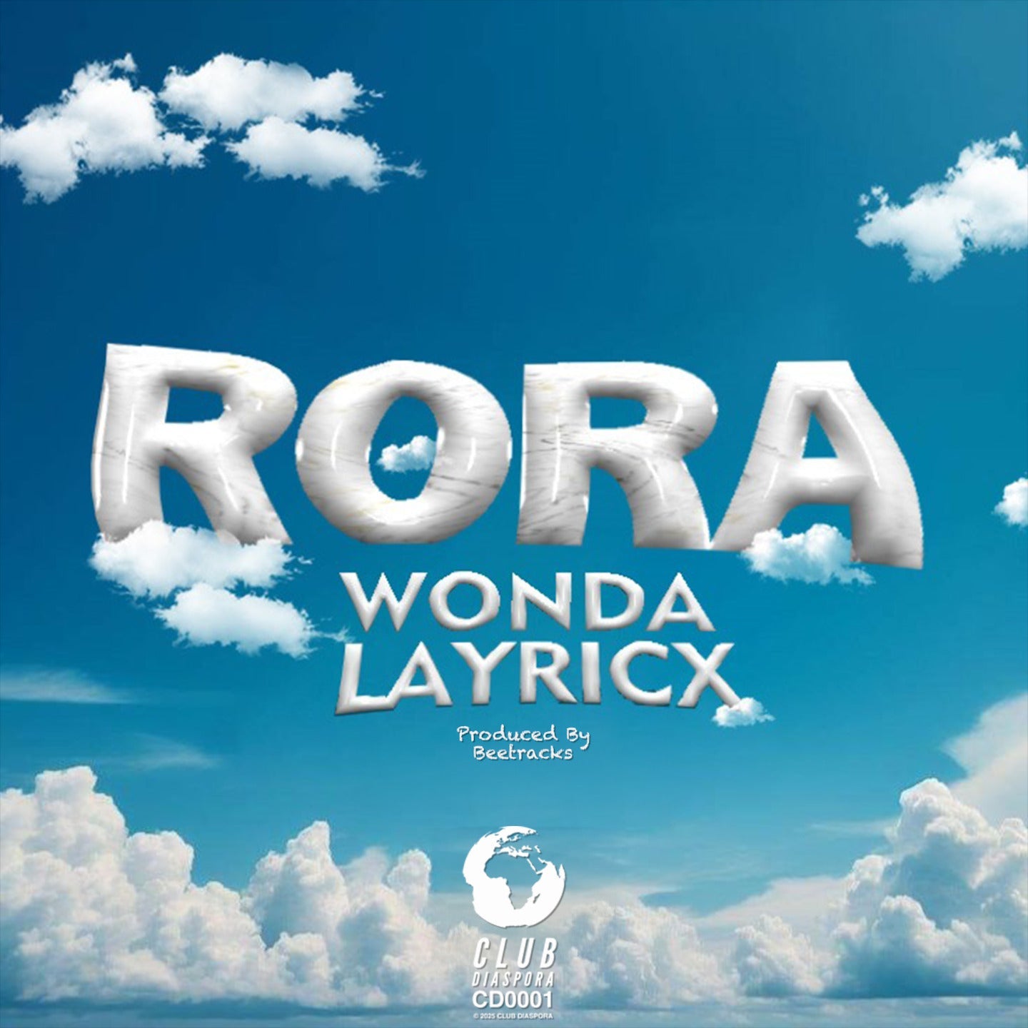 Rora - ClubDiaspora