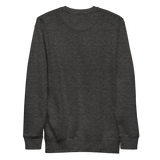 The Marcus Sweatshirt - ClubDiaspora