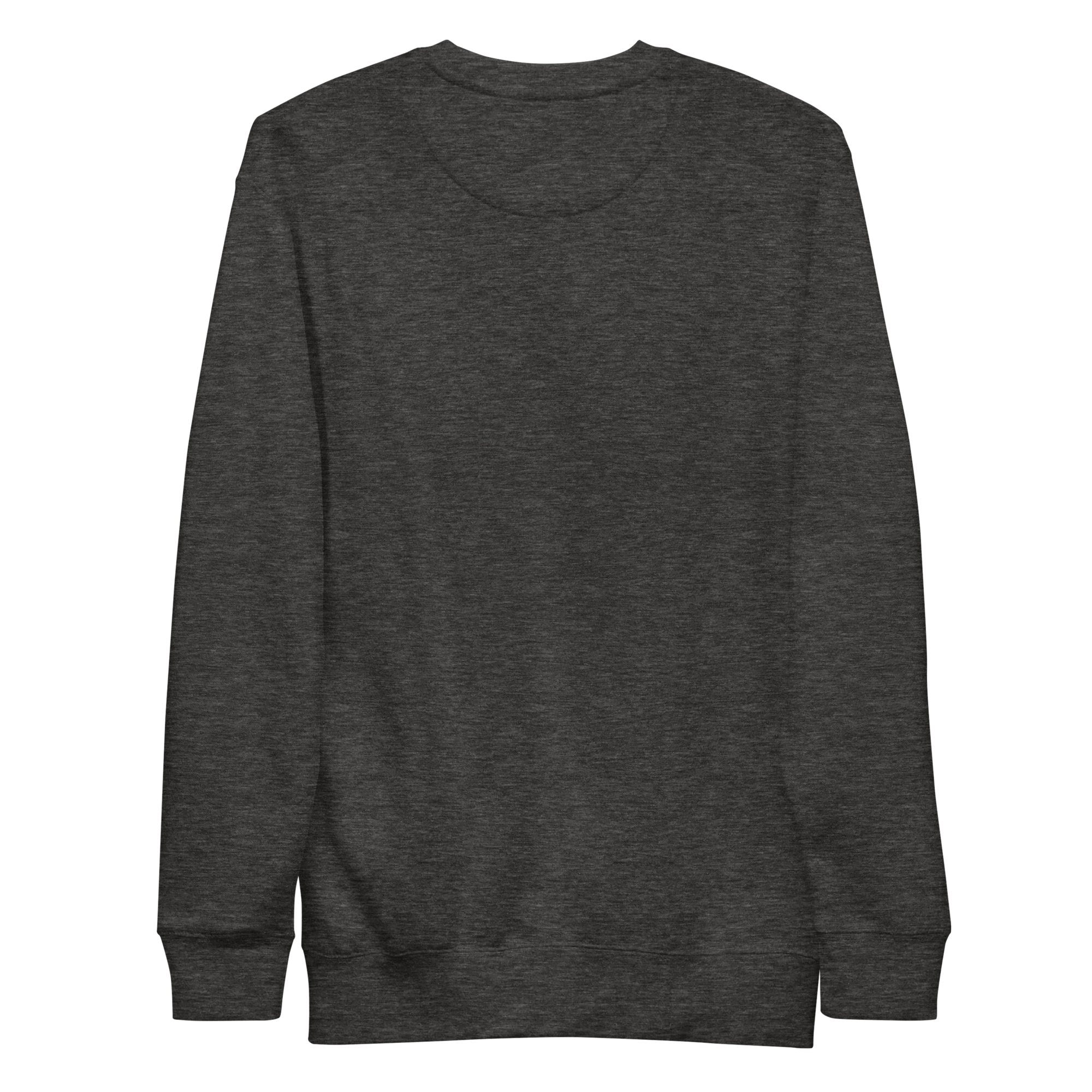 The Marcus Sweatshirt - ClubDiaspora