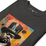 The Marcus Sweatshirt - ClubDiaspora