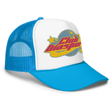 TRL Trucker Hat - ClubDiaspora