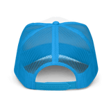 TRL Trucker Hat - ClubDiaspora