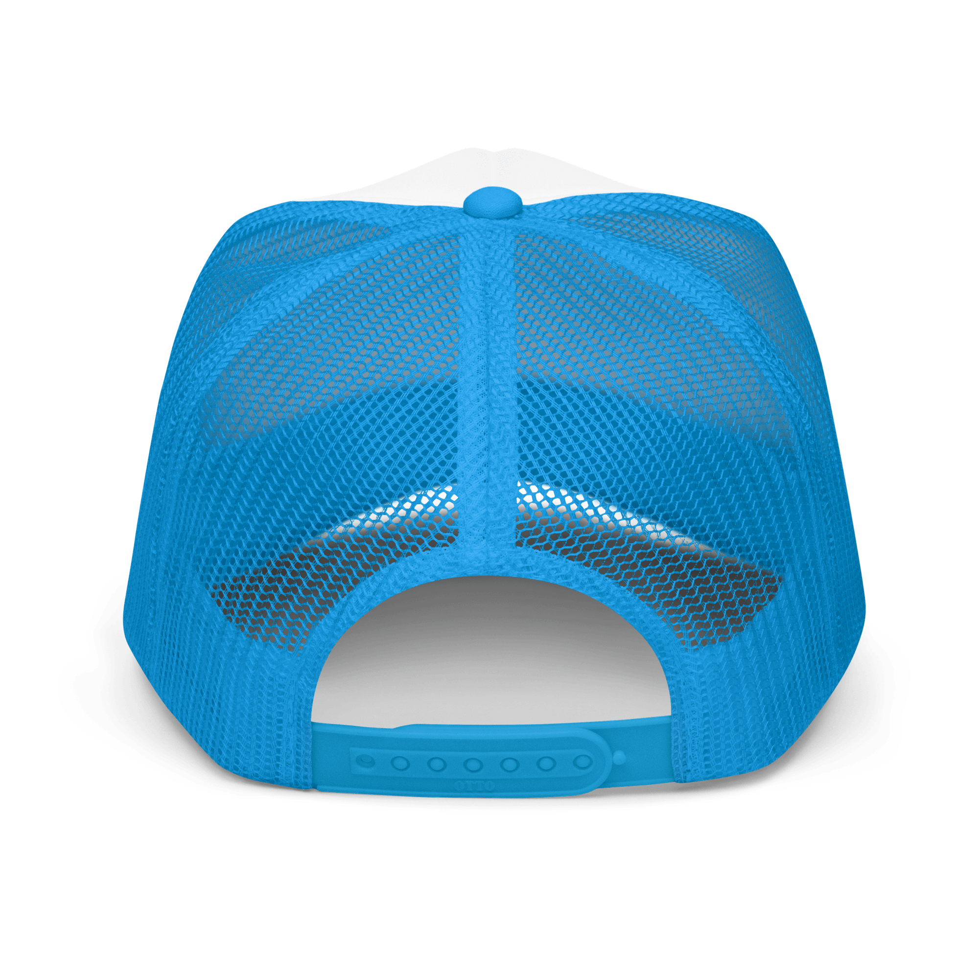 TRL Trucker Hat - ClubDiaspora