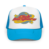 TRL Trucker Hat - ClubDiaspora