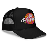 Y2K Trucker Hat - ClubDiaspora