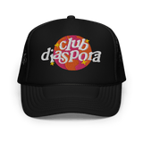 Y2K Trucker Hat - ClubDiaspora