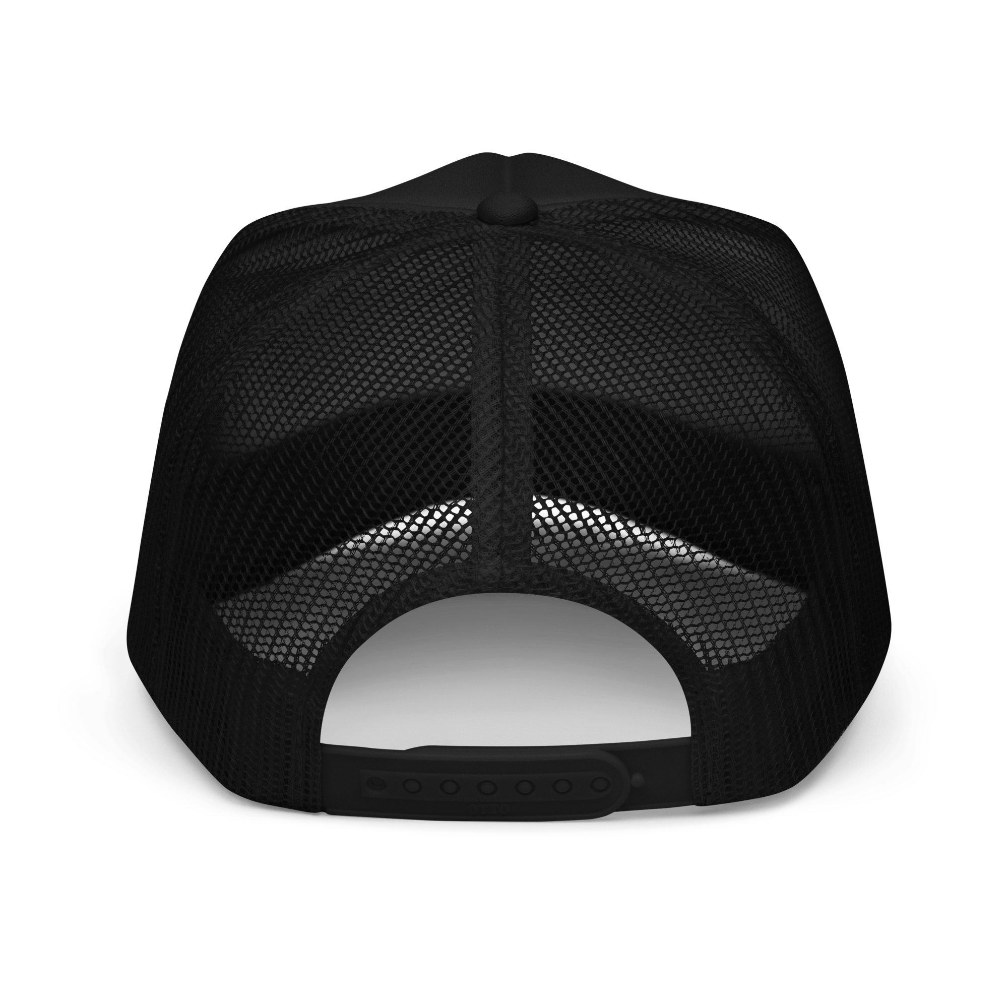 Y2K Trucker Hat - ClubDiaspora